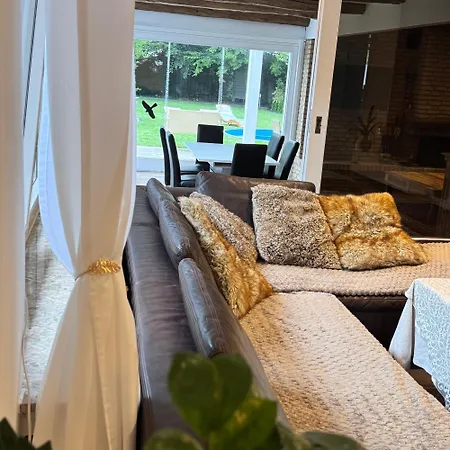 Apartament Four 6 Gaeste, Kein Feiern Oder Partys