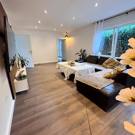 Four 6 Gaeste, Kein Feiern Oder Partys Apartament *