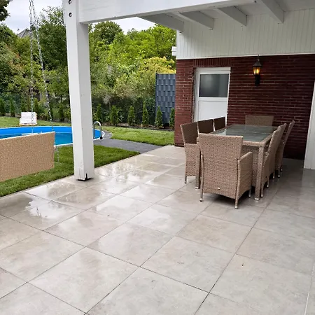 Four 6 Gaeste, Kein Feiern Oder Partys Apartament Gütersloh