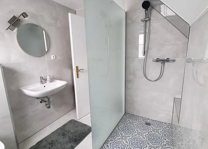 公寓 Four 6 Gaeste, Kein Feiern Oder Partys *