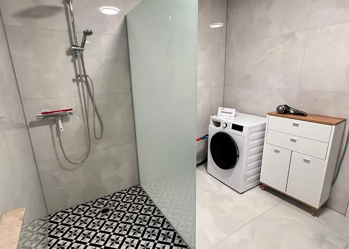 Four 6 Gaeste, Kein Feiern Oder Partys 公寓