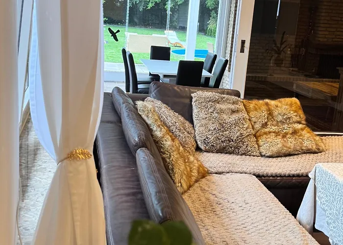 Apartament Four 6 Gaeste, Kein Feiern Oder Partys