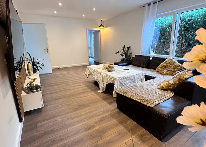 Four 6 Gaeste, Kein Feiern Oder Partys Apartament *