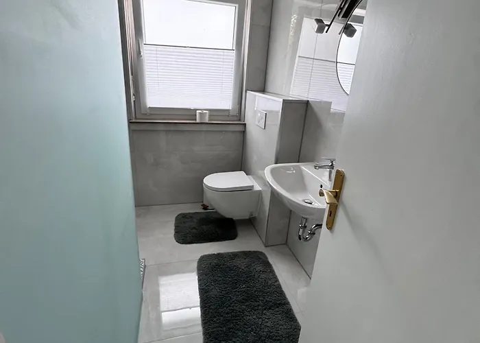 Apartament Four 6 Gaeste, Kein Feiern Oder Partys *
